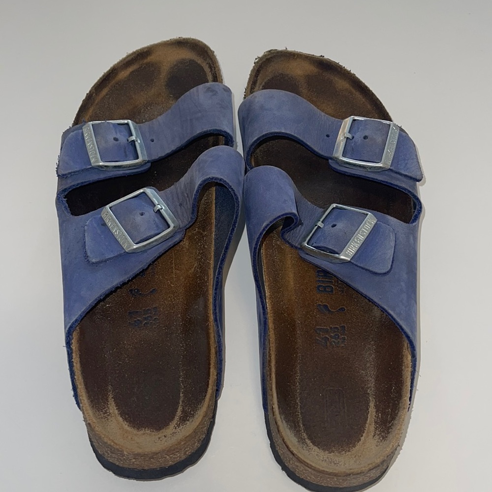 Birkenstock Arizona Sandals